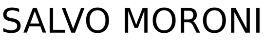logo salvo moroni